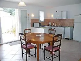 La Petite Pinene Apartament